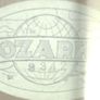 Ozark Guitar & Stand Image 4