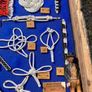 Maritime knot board irish Image 4