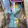 My Little Pony GoGlow Magic Night Light Rainbow Dash Damaged box Please see photos Image 2