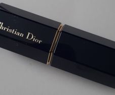 New Christian Dior lipstick