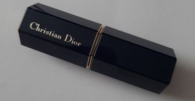 New Christian Dior lipstick