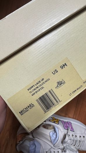 Michael Kors Shoes