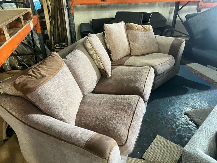 3-4 seater sofa bed