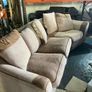3-4 seater sofa bed Image 7