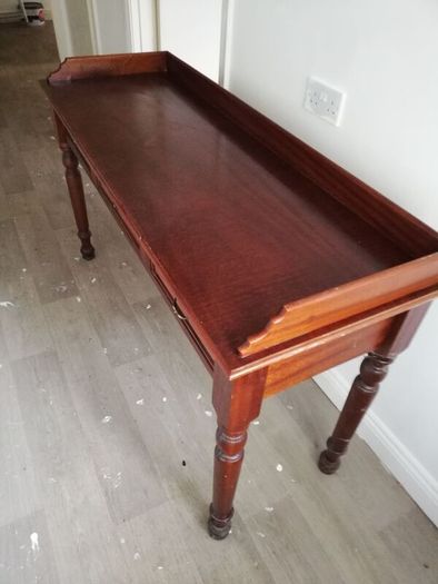 Antique Desk / Table