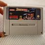 StarWing Super Nintendo Snes Arcade Retro Games Original Image 8