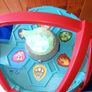 Paw patrol tower & Lego Duplo Box Image 2