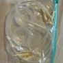 Medela Symphony Hospital Grade Pump Accessories Set - Shields (21mm & 24mm), Bottles & Tubing Image 6