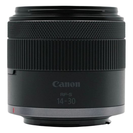 Canon Rfs 14-30mm F4-6.3 Is Stm Pz