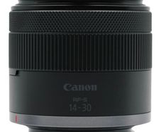 Canon Rfs 14-30mm F4-6.3 Is Stm Pz