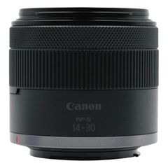 Canon Rfs 14-30mm F4-6.3 Is Stm Pz