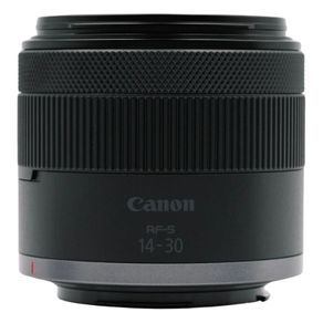 Canon Rfs 14-30mm F4-6.3 Is Stm Pz