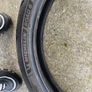 Michelin road 6 120/70/19 Image 6