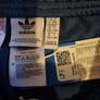 adidas Originals Junior Boys Superstar Trackpants New Image 3