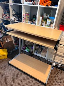 desk