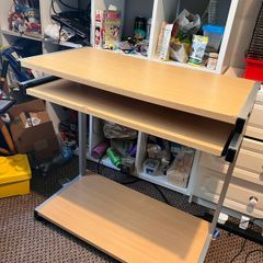 desk