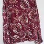 Part Two floral blouse Image 3