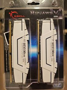 G.skill Ripjaws V 32gb Ddr4 Ram