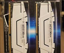 G.skill Ripjaws V 32gb Ddr4 Ram