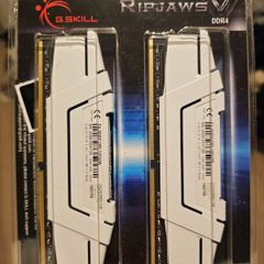 G.skill Ripjaws V 32gb Ddr4 Ram
