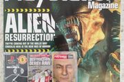 Official Playstation UK Magazine Issue 61 August 2000