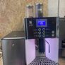 Display Fridge & Bean to Cup Coffe Machine Image 2