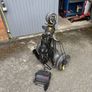 Golf Trolley Electric Image 6