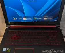 Laptop Gaming Acer Nitro 5 AN515-52