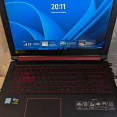 Laptop Gaming Acer Nitro 5 AN515-52