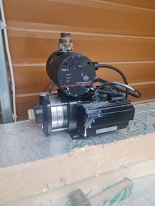 Water pump Grundfos
