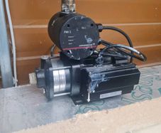 Water pump Grundfos
