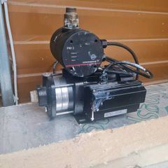 Water pump Grundfos