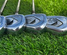 Titleist T200 Irons