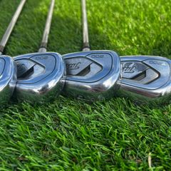 Titleist T200 Irons