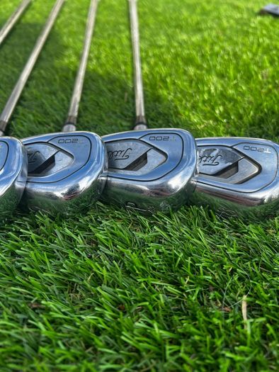 Titleist T200 Irons