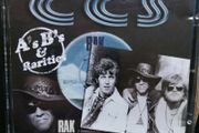 CCS - A's, B's &amp; Rarities CD