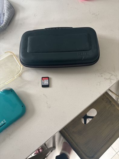Nintendo lite