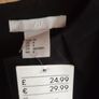 Brand New H&M Dress, Size 8 Image 2