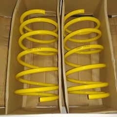 Bmw E30 ST / KW / WEITEC Front Lowering Springs, Made In Germany