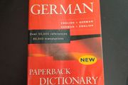 German Dictionary