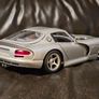 Dodge Viper Diecast Image 2