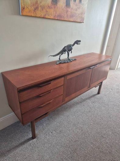 mid Century sideboard