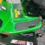 John Deere Lawn Teactor Ride on Mower Image 3