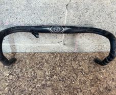 Bontrager Race Handlebars
