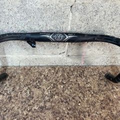 Bontrager Race Handlebars