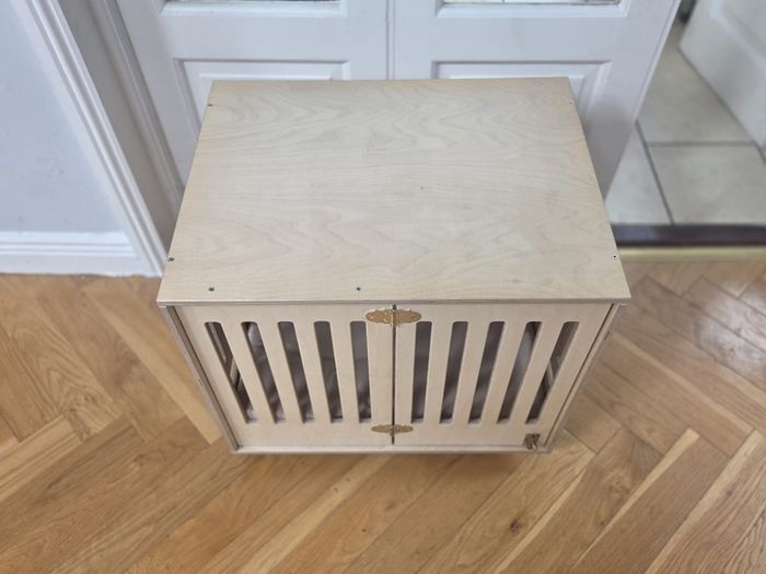 Dog Crate