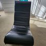 X Rocket gaming chair Image 3