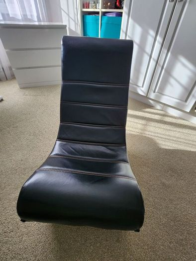 X Rocket gaming chair