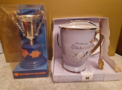Grandad & Grandma Gifts