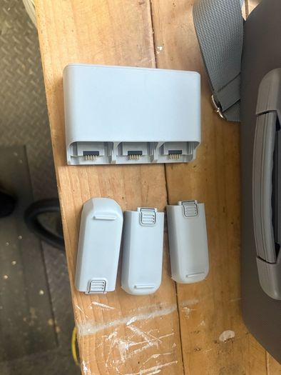 DJI Neo Motion Fly More Combo